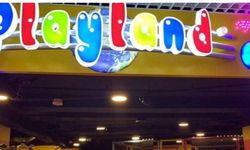 PLAYLAND GEREDE’DE ÇOCUKLARI EĞLENDİRECEK