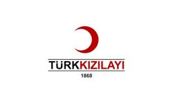 TÜRK KIZILAY BOLU ŞUBESİ RAMAZANDA 3 BİN GIDA KOLİSİ DAĞITACAK