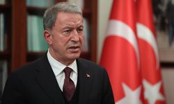 Bakan Akar, ülkesine dönen Suriyelilerin sayısını açıkladı