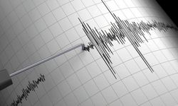 Malatya'da 5.6 büyüklüğünde yeni deprem