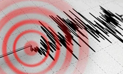 İstanbul'da 3 büyüklüğünde deprem meydana geldi