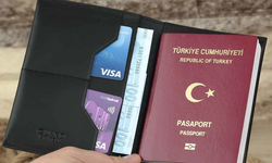 Schengen vizesinde yeni dönem!  Artık pasaport gerekmeyecek