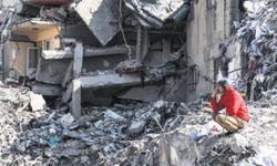 Deprem bölgesinde 'asbest' tehlikesi!