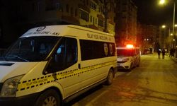 Çorum’da meydana gelen trafik kazalarında 2 kişi yaralandı