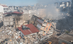 Deprem Denetim Yönetmeliği iptali yargıya taşındı