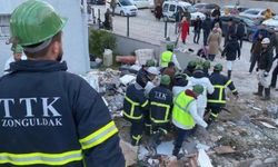 350 kişiyi enkazdan sağ çıkaran madencilerin sırrı! ‘İşimiz bu’