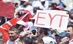 EYT'de ilk maaş ne zaman yatırılacak?