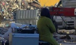 Eşya tahliyesine yönelik genelge paylaşıldı! Depremzedeye eşya yardımı da olacak