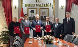 İZZET BAYSAL VAKFI ELİNİ BOLU’NUN ÜZERİNDEN ÇEKMİYOR