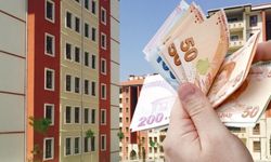 Konutta fiyatlar artınca kredi sınırları genişledi