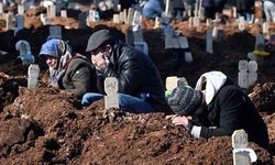 Büyük Depremde Acı Bilanço 40 Bini Aştı