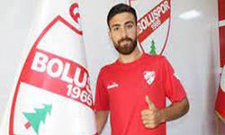 BOLUSPOR TRANSFERDE DURMUYOR!