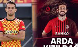 GÖZTEPE’DE TRANSFER HAREKETLİLİĞİ