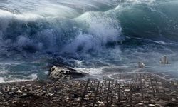 'Küçük Kıyamet'te tsunami izleri! İstanbul tehlikede mi? Dikkat çeken 3 bölge
