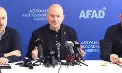 Bakan Soylu: Hiçbir güvenlik sorunu yaşanmadı