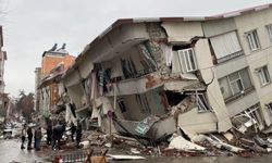 30'dan fazla kişi öldü, müteahhit kendini böyle savundu: Binanın yıkılması depremin suçu