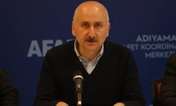 Bakan Karaismailoğlu: İçme suyu stoklarımızda eksik yok