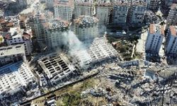 Deprem göçü 2 milyonu aştı