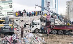 Şanlıurfa’ya üretici göçü başlıyor