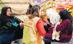 25 bin kadın doğum yapacak