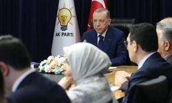 AK Parti'de liste mesaisi! 'İsimlerin yarısı değişir'