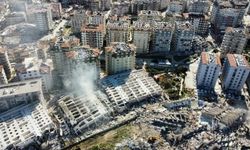 Hatay'da depremde yıkılan Rönesans Rezidans'ın yapı denetim sorumlusu tutuklandı