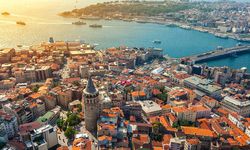 4 üniversiteden deprem master planı! İstanbul'da riskli olmayan semt yok