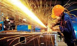 Sanayi üretimi açıklandı