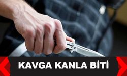 LİSELİ KAVGASINDA KAN AKTI