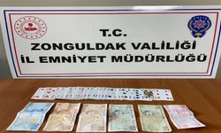 Kahvehanede kumar oynayan 5 kişiye para cezası