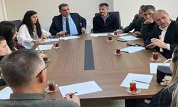 GEREDE GSİM VE MEM’DEN DEV PROTOKOL