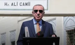 CUMHURBAŞKANI ERDOĞAN, KARADENİZ GAZI İÇİN TARİH VERDİ