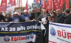 Vedat Bilgin'in maaş açıklaması ortalığı karıştırdı!