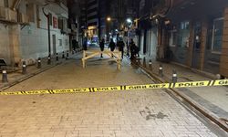 Zonguldak'ta pompalı tüfekle havaya ateş eden kişi  bırakıldı