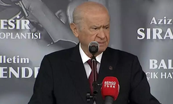 Bahçeli'den The Economist'e tepki: Türkiye'yi sömürge haline getiremezler
