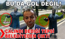 BU DA GOL DEĞİL!
