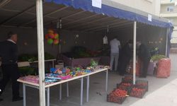 “GELENEKSEL GEREDE KERMESİ” AÇILDI