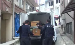 Kastamonu'da bebeğin evde ölü bulunmasıyla ilgili anne ve erkek arkadaşı tutuklandı