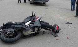 Düzce’de Motosiklet Kazaları Son Bir Haftada On Kat Arttı