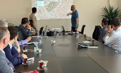 “Safranbolu’ da “Akıllı Şehirler Dönüşümü” Başlıyor