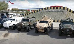 Türk savunma sanayisine Afrika'da sınır güvenliği görevi