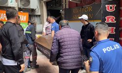 Zonguldak'ta elindeki pompalı tüfeğin kazaen ateş almasıyla vurulan kişi öldü