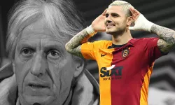 Jorge Jesus’un ilk transfer talebi: Bana Icardi’yi alın!