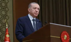 Cumhurbaşkanı Erdoğan'dan öğrencilere karne tebriği