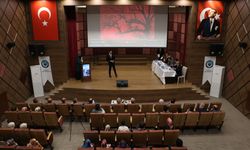 Kastamonu'da 40 Hadis Okuma Yarışması'nın finali yapıldı