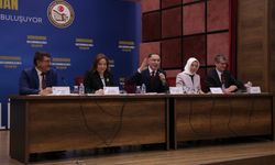  Kamu Başdenetçisi Malkoç "Ombudsman Kastamonulularla Buluşuyor" programına katıldı