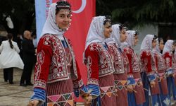 Kastamonu'da Hayat Boyu Öğrenme Haftası kutlandı