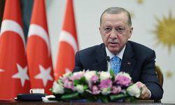 Cumhurbaşkanı Erdoğan, MKE Roket Fabrikası'ndaki patlamayla ilgili bilgi aldı