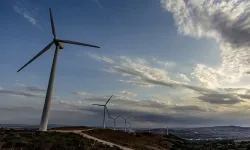 Rüzgar enerjisinde "teravat çağı" başlıyor