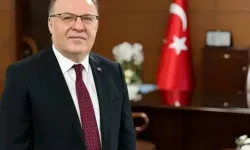 Zonguldak Valisi Tutulmaz'dan Dünya Çevre Günü mesajı